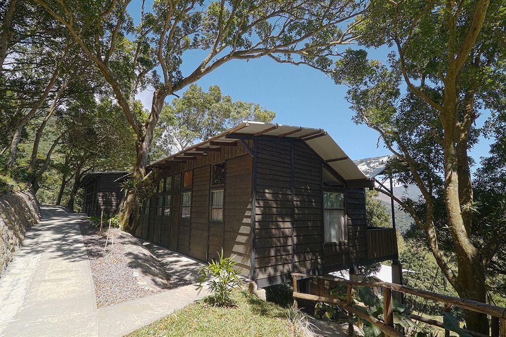Hotel Alto Palomo Bajos del Toro 外观 照片