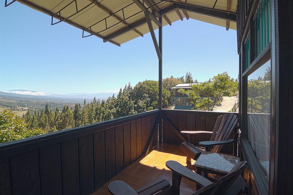 Hotel Alto Palomo Bajos del Toro 外观 照片
