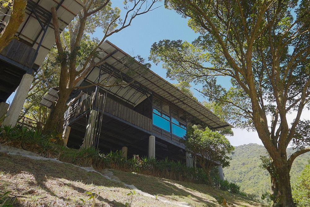 Hotel Alto Palomo Bajos del Toro 外观 照片