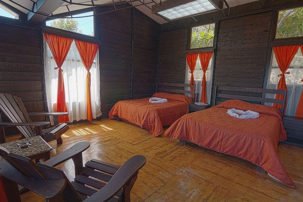 Hotel Alto Palomo Bajos del Toro 外观 照片
