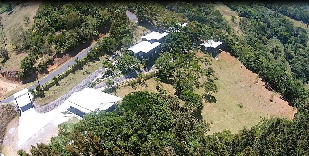 Hotel Alto Palomo Bajos del Toro 外观 照片