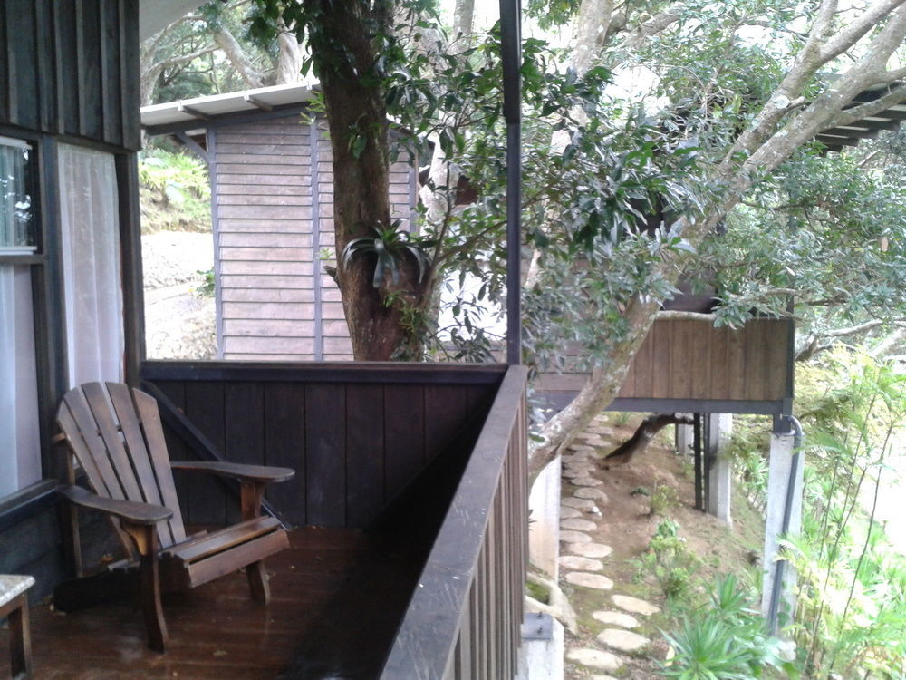 Hotel Alto Palomo Bajos del Toro 外观 照片
