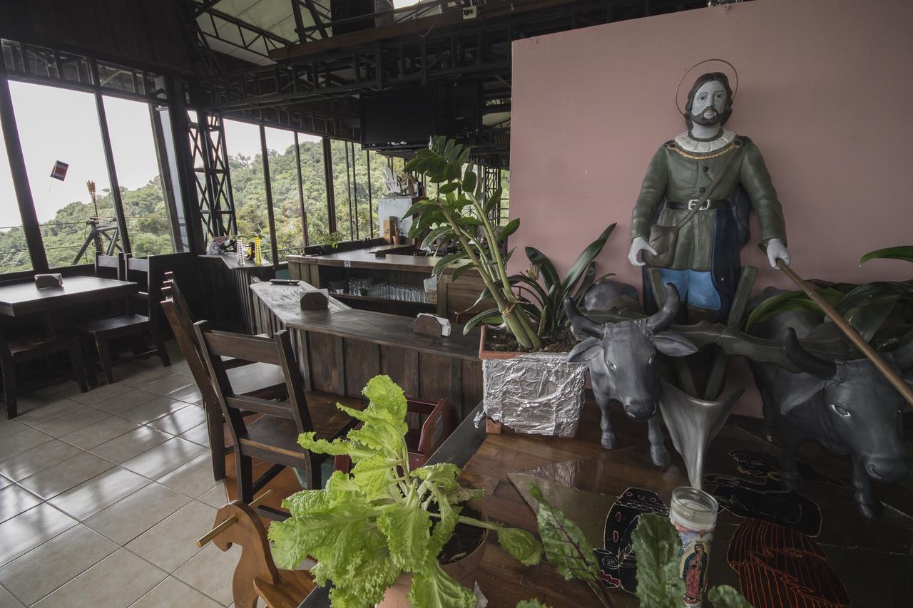 Hotel Alto Palomo Bajos del Toro 外观 照片