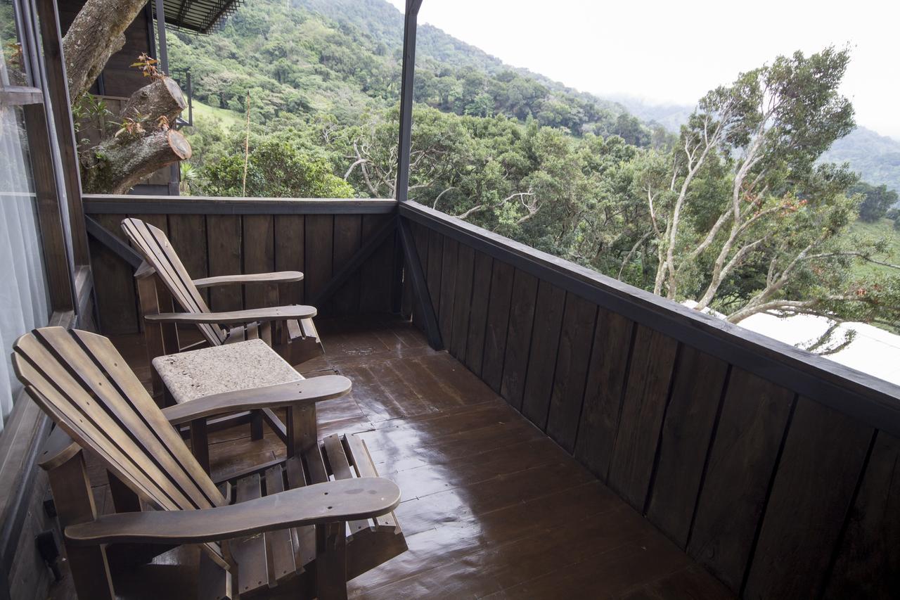 Hotel Alto Palomo Bajos del Toro 外观 照片