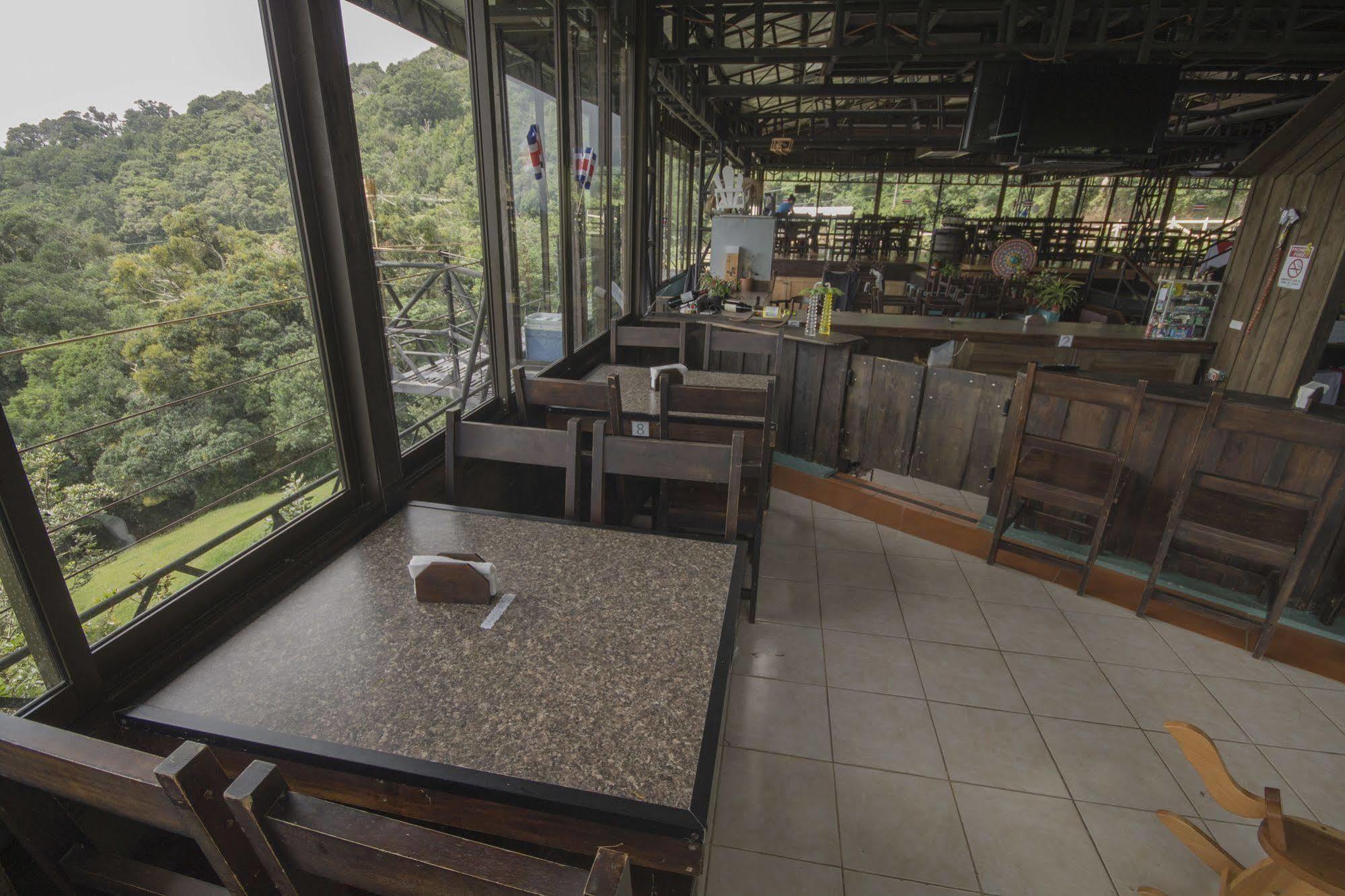 Hotel Alto Palomo Bajos del Toro 外观 照片