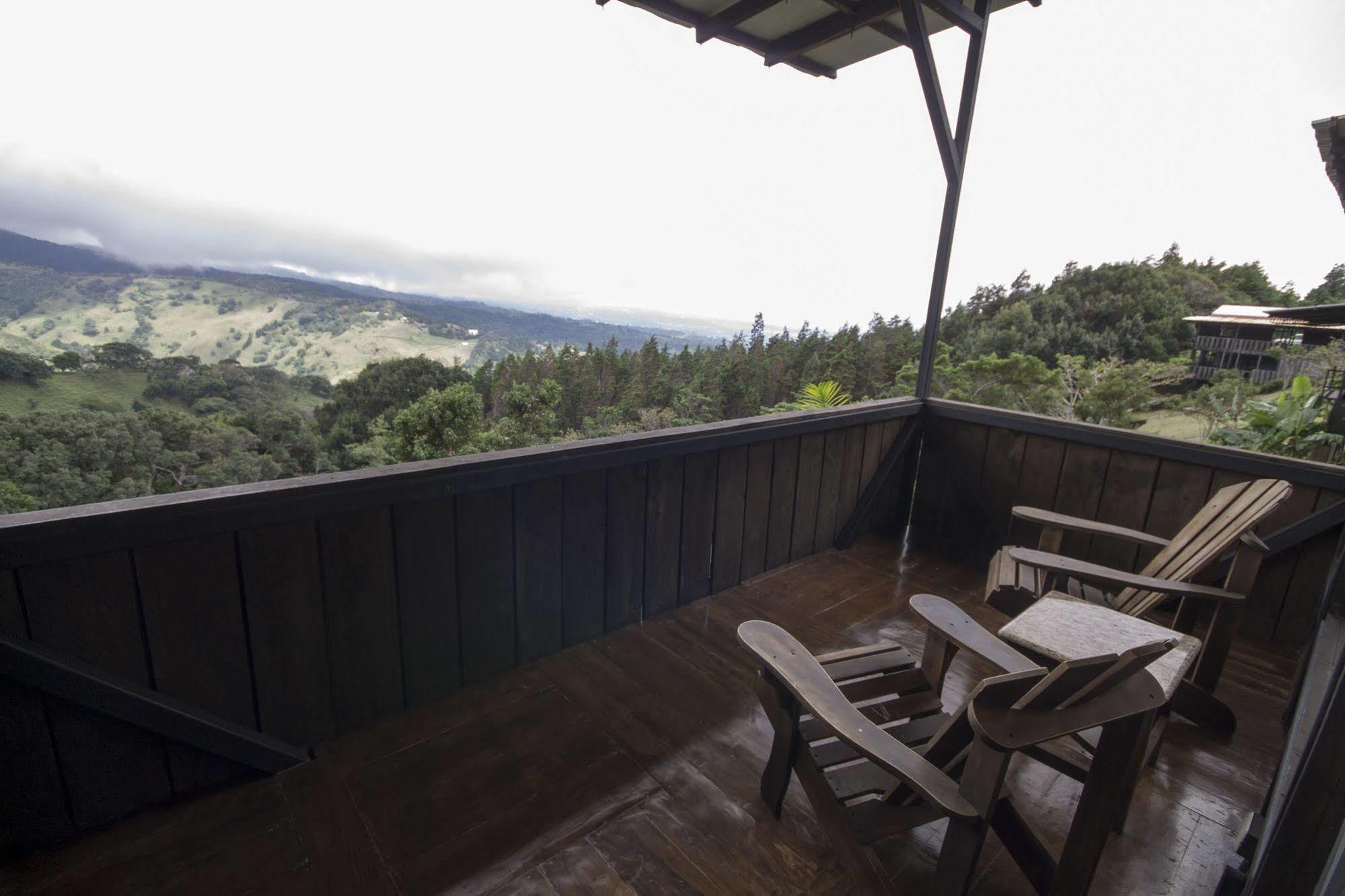 Hotel Alto Palomo Bajos del Toro 外观 照片