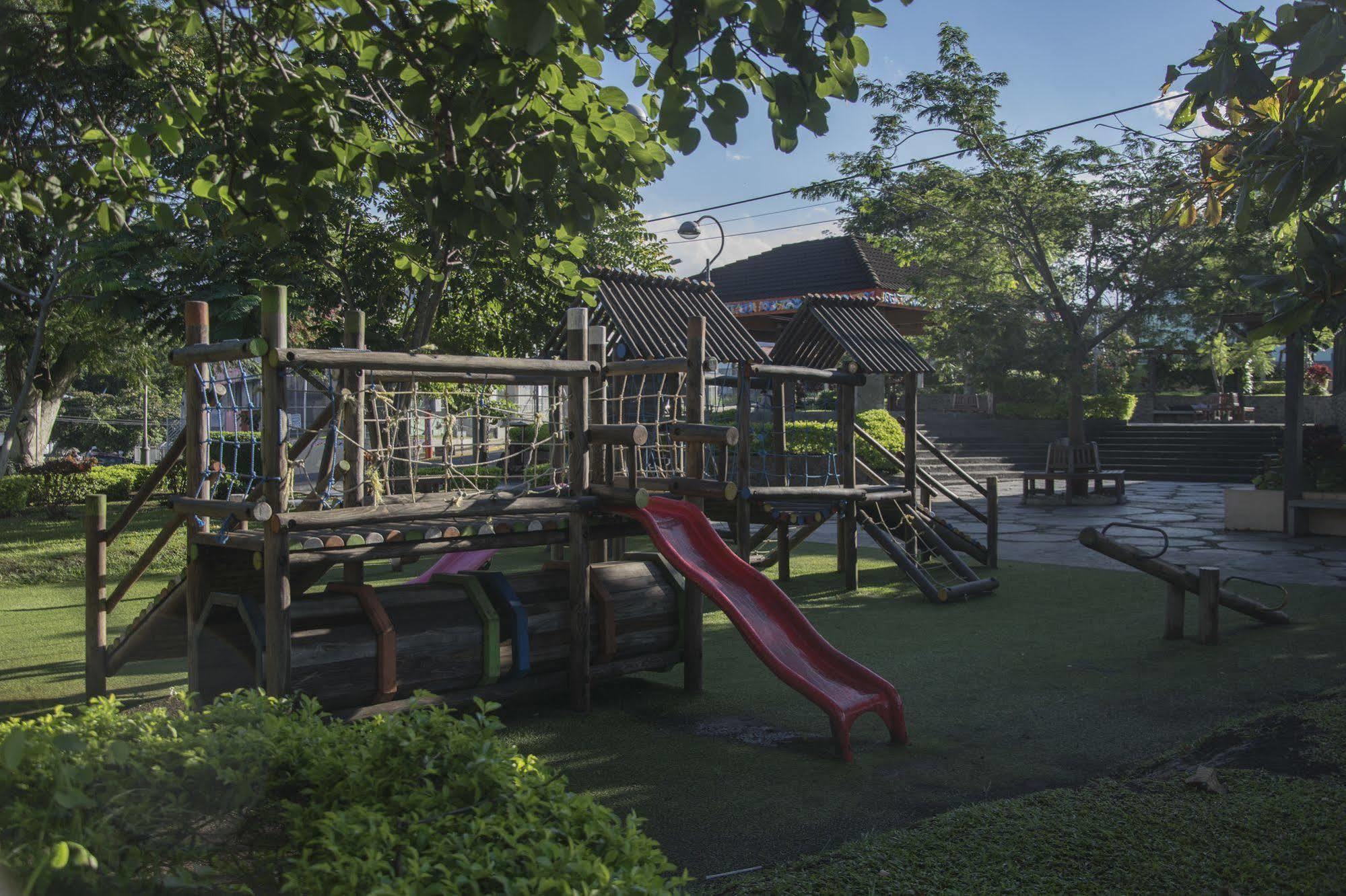 Hotel Alto Palomo Bajos del Toro 外观 照片