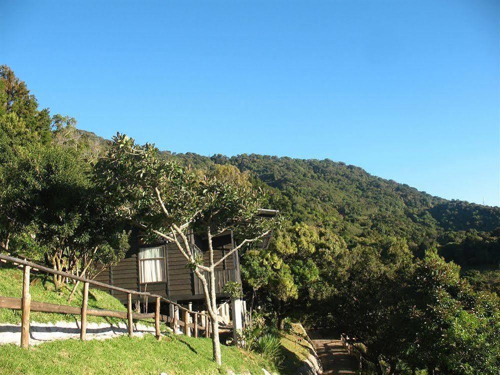 Hotel Alto Palomo Bajos del Toro 外观 照片